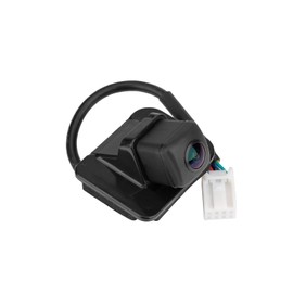 Arokzn 39530-T2A-A31 Backup Camera Rear View Back Up Assist Camera Compatible with 2014 2015 Honda Accord Sedan EX-L, 2016 2017 Accord Sedan Replace # 39530-T2A-A21,39530-T2A-U110-M2