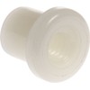 The Hillman Group 57161 1/4-20 Threaded Insert, 3/8 O.D, Nylon,