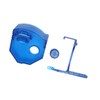 Remote Storage Card Mounting Kit Heat Dissipation 3D Print Storage