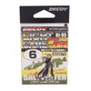 KATSUICHI DJ-93 Light Game Twin Hook #6 Fish Hook