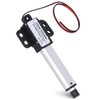 Mini Electric Linear Actuator, Mini Electric Linear Motion Actuator, 50