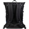 Doughnut Paratrooper Gamescape Series Backpack, black, Sporty