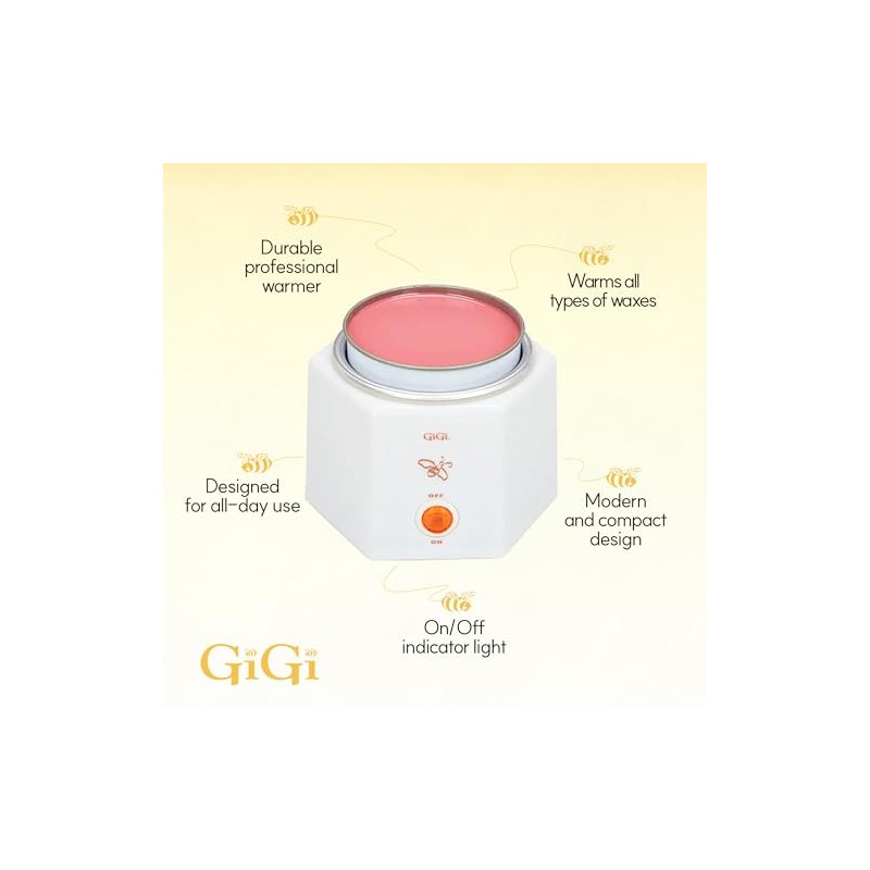 GiGi Space Saver Warmer