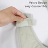 Adjustable Baby Bottle Holder Trolley Feeding Bracket Pram Baby Bottle