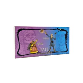 Fryx Games, Fate Sindra & Finkel - Fate Defenders of Grimheim Expansion - for 1 to 4 Players, Ages 14+