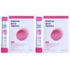 Wisely Low Molecular Fish Collagen Hyaluronic Acid 60 packets total / 와이즐리 저분자 피쉬 콜라겐 히알루론산 총 60포