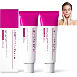 7.0 + TXA 4.0.CREAM Crema de manchas faciales