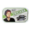 Tricana Portugal - Gourmet Canned whole Sardine with Pepper -