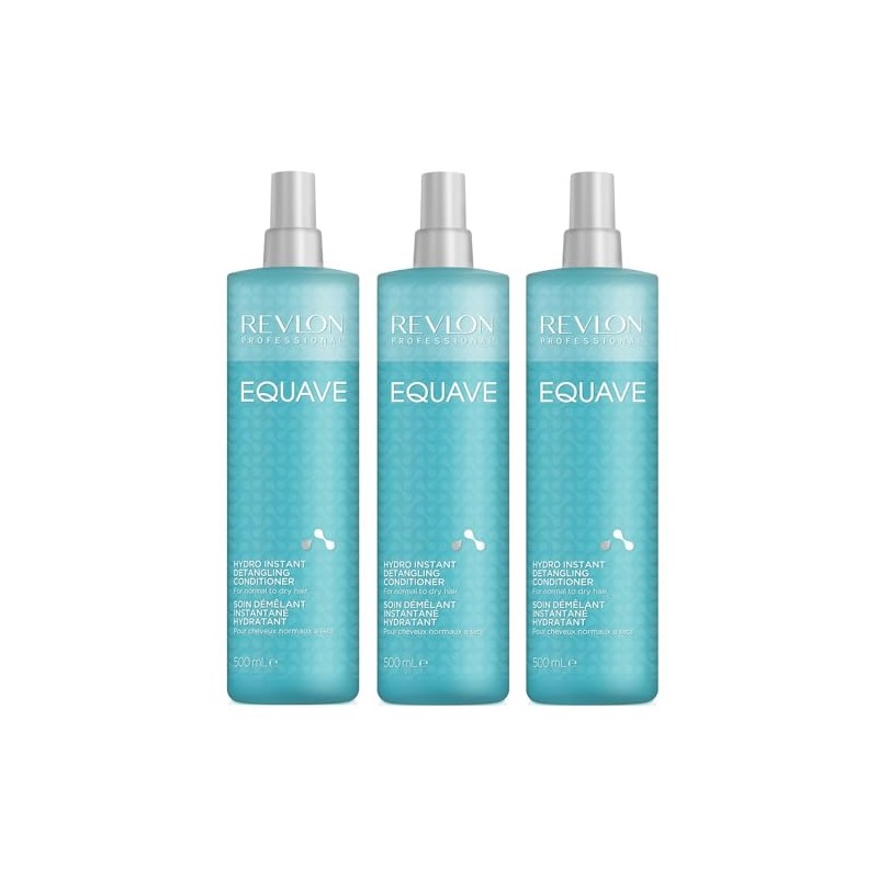 REVLON PROFESSIONAL Equave Instant Beauty Instant Love Hydro Detangling Conditioner,