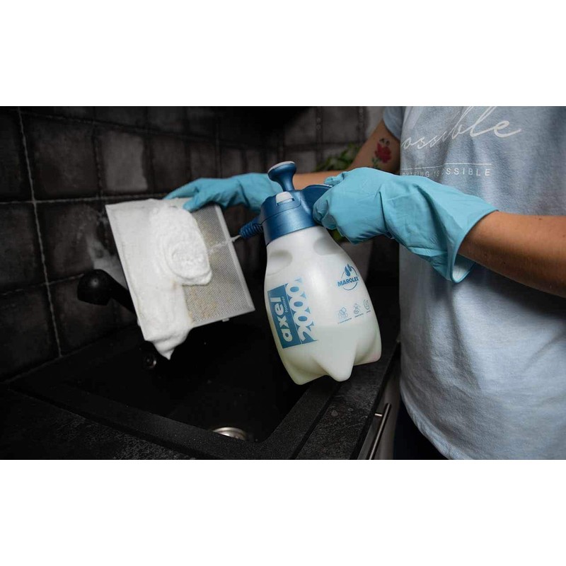 Marolex Axel 2000 Pressure Foamer 2L