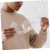 Operitacx 800pcs Anti-Suffocation Stickers Warning Label Hazard Caution Tape Warning