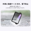 K&F CONCEPT Square Filter Protective Case 100x150mm Drop Proof, Convenient
