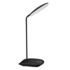 DEEPLITE LED Desk Lamp with Flexible Gooseneck 3 Level Brightness,