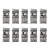 10pcs Urine Bags Disposable Portable Vehicle Emergency Vomiting Camping Pee