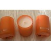 Clinique 3 Pc Clinique Happy Scented Mini Candle - 2.2