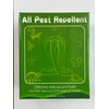 24 Pack Mouse Repellent for Outdoor, Natural Keep Rodent Away