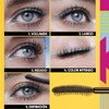 Máscara de Pestañas Multi5 Lash CyPlay – Volumen, Longitud, Rizo