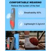 ACF Insoles for Men and Women, Artificial Cartilage Foam Arch