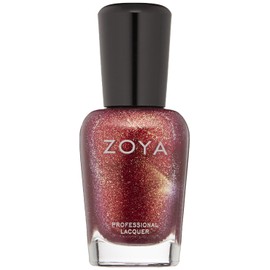 ZOYA Nail Polish, Teigen