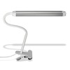 Clip-on Desk Lamp for Tattoo Nail Art Reading Beauty Makeup