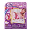 Sparkle Girlz 10" Unicorn Hair Styling Set