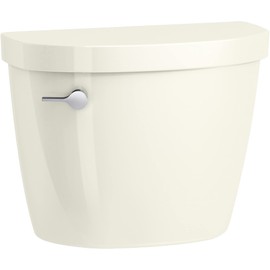 KOHLER Cimarron 1.6 gpf toilet tank