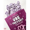 Trader Joe's 2 Packs Trader Joe's UBE Pretzels 7 oz
