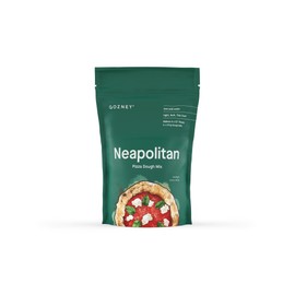Gozney Just-Add-Water Neapolitan Pizza Dough Mix
