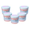5 Crema Rosita De Obregón Original 100gr Natural Rejuvenece