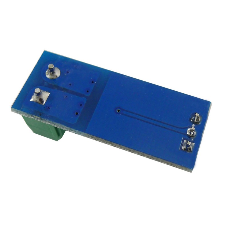 Aihasd Current Sensor ACS712 20 A Range Current Sensor Module