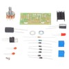 Stabilized Power Kit, Adjustable DC Stabilized Power DIY Kit Module