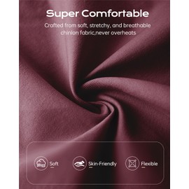 MUSICOZY Sleep Headphones, Comfortable Headband Headphones for Side Sleepers - Bluetooth 5.4 Wireless Headphone with Ultra Thin Speakers for Sleeping,Sport,Travel | Eye Mask Design for Deep Sleep