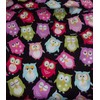 Microwave Potato Bag Cooker Snoozie Owl Baked Potato Bag, All