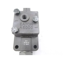Eaton Genuine OEM Eaton Fuller Slave Valve Assembly A5000 2-08:57