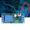 Optocoupler Relay Module PCB Relays Board with Self Locking Switch