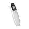 Digital Thermometer Dual Probes Forehead & Ear Temperature Measurement Sensitive