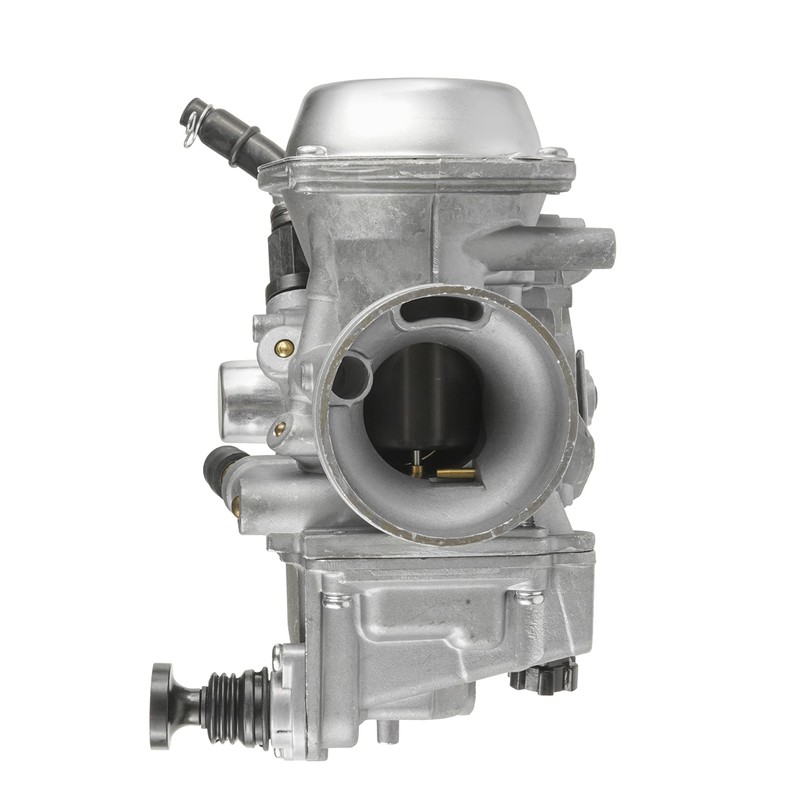 Caltric Carburetor Compatible with Honda 300 Trx300 Fourtrax 1988-2000