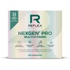 Reflex Nutrition Nexgen® Pro Multivitamins and Minerals for Immune Support