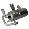 Nissens 95317 Dryer, air conditioning