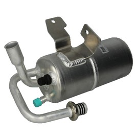 Nissens 95317 Dryer, air conditioning