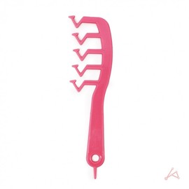 Z-Shaped Parting Comb 32ea