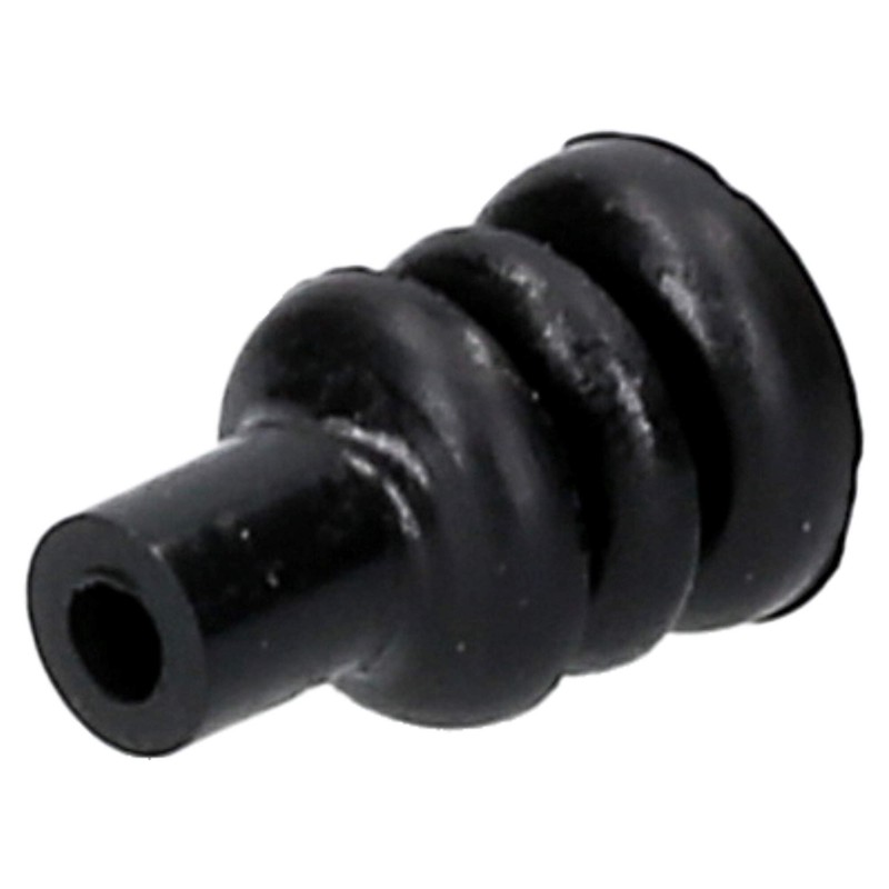 Waterproof Connector AMP Econoseal J Set 4-Pin 0.5-1.5 mm²