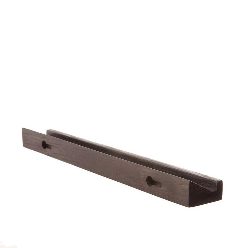 KAIU Vinyl Record Stand LP Record Stand Holder Wall Mount