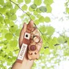 Joylio Capybara Stationery Set – Cute stationery set include capybara
