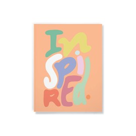 DENIK Inspired Softcover Sketchbook, 9-inch Length, School and Office Supplies, ASBM1830M