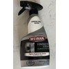 Weiman STAINLESS STEEL CLEANER & POLISH Clean Appliances Grill Ranges