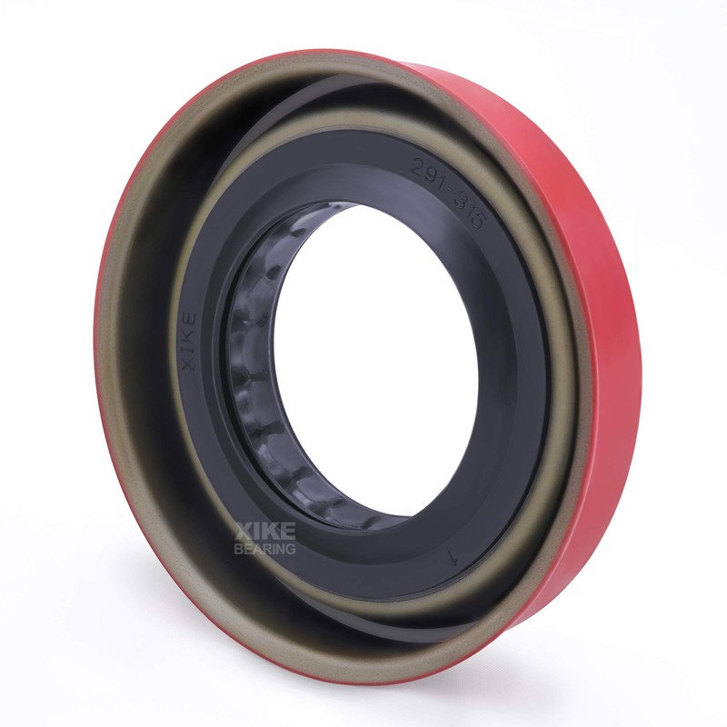 XiKe 1 Set Axle Bearing & Seal Kit, Include RW2010/513067