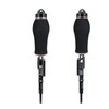 Portable Fish Lip Grip Aluminum Alloy 55lbs 240mAh Antislip Fish