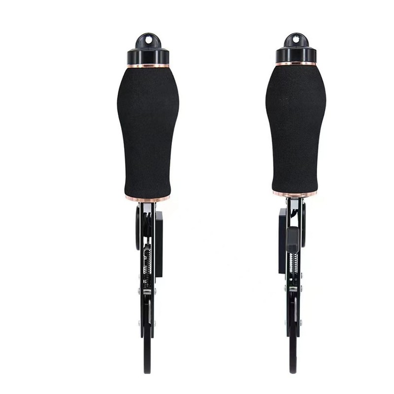 Portable Fish Lip Grip Aluminum Alloy 55lbs 240mAh Antislip Fish