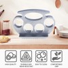 Tenderiser Meat Hammer Household Professional Kitchen Cooking Tool Handheld Ergonomic